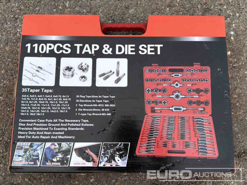 Unused 2025 Zvox 110PC - Garāžu aprīkojums: foto 1 Unused 2025 Zvox 110PC - Garāžu aprīkojums: foto 1