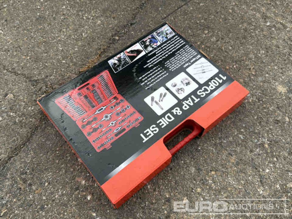 Unused 2025 Zvox 110PC - Garāžu aprīkojums: foto 4 Unused 2025 Zvox 110PC - Garāžu aprīkojums: foto 4