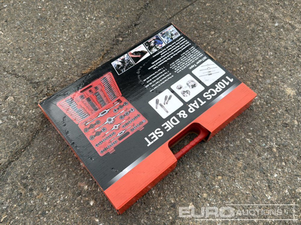 Unused 2025 Zvox 110PC - Garāžu aprīkojums: foto 1 Unused 2025 Zvox 110PC - Garāžu aprīkojums: foto 1