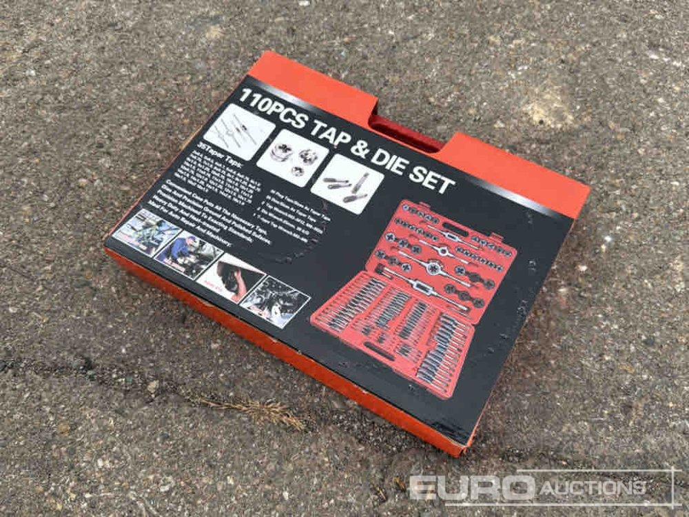 Unused 2025 Zvox 110PC - Garāžu aprīkojums: foto 3 Unused 2025 Zvox 110PC - Garāžu aprīkojums: foto 3