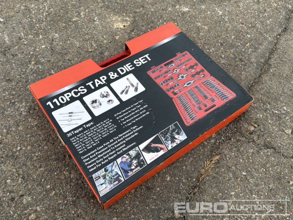 Unused 2025 Zvox 110PC - Garāžu aprīkojums: foto 4 Unused 2025 Zvox 110PC - Garāžu aprīkojums: foto 4