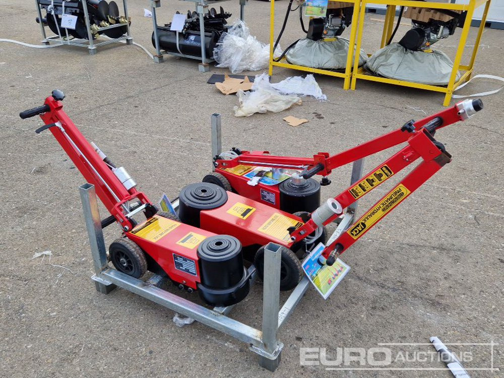 Unused 2025 Zvox JB120TS - Garāžu aprīkojums: foto 3 Unused 2025 Zvox JB120TS - Garāžu aprīkojums: foto 3