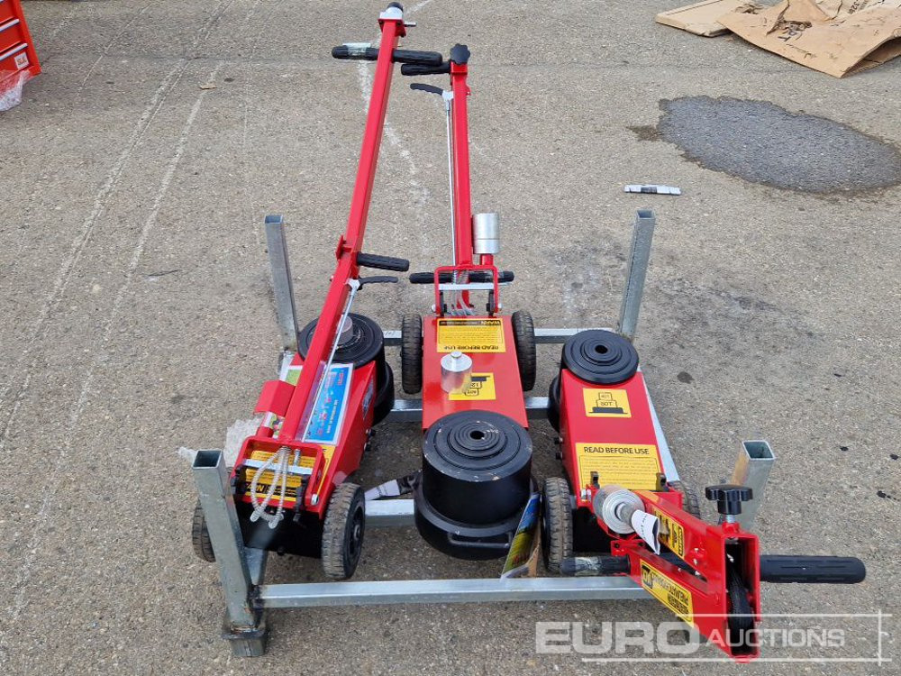 Unused 2025 Zvox JB120TS - Garāžu aprīkojums: foto 5 Unused 2025 Zvox JB120TS - Garāžu aprīkojums: foto 5