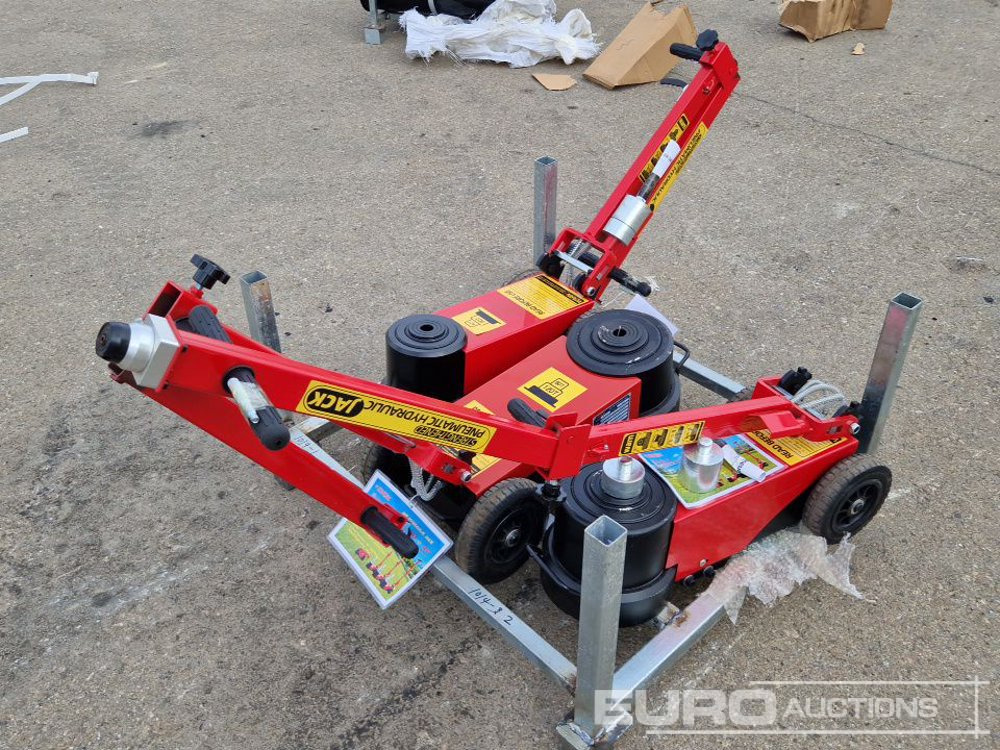 Unused 2025 Zvox JB120TS - Garāžu aprīkojums: foto 4 Unused 2025 Zvox JB120TS - Garāžu aprīkojums: foto 4