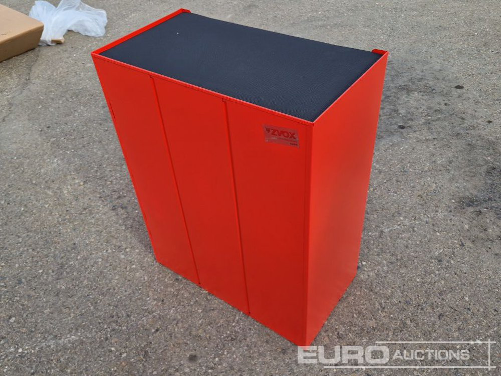 Unused 2025 Zvox JS-328B - Garāžu aprīkojums: foto 3 Unused 2025 Zvox JS-328B - Garāžu aprīkojums: foto 3