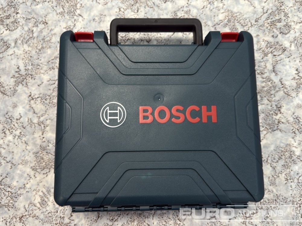 Unused Bosch GSR120 - Garāžu aprīkojums: foto 5 Unused Bosch GSR120 - Garāžu aprīkojums: foto 5