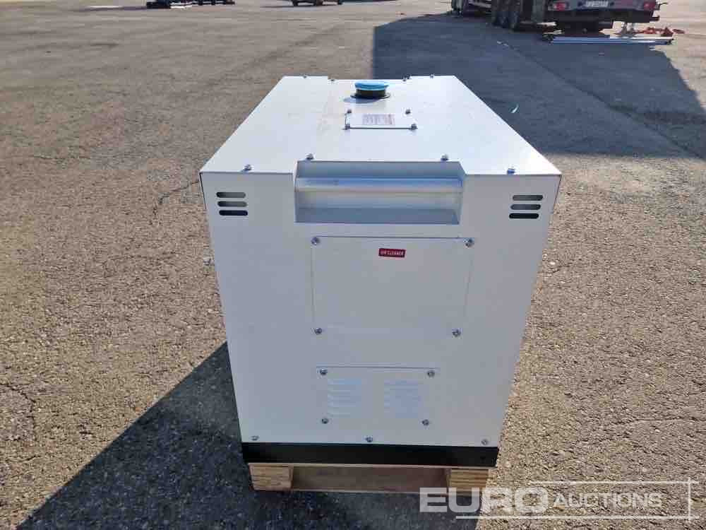 Unused Compal Power VG-R110 - Elektroģenerators: foto 5 Unused Compal Power VG-R110 - Elektroģenerators: foto 5