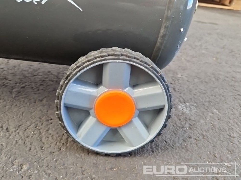 Unused Daewoo DAAC24DN - Gaisa kompresors: foto 5 Unused Daewoo DAAC24DN - Gaisa kompresors: foto 5