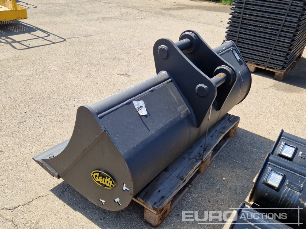 Unused Geith G08-1500 - Kauss: foto 2 Unused Geith G08-1500 - Kauss: foto 2