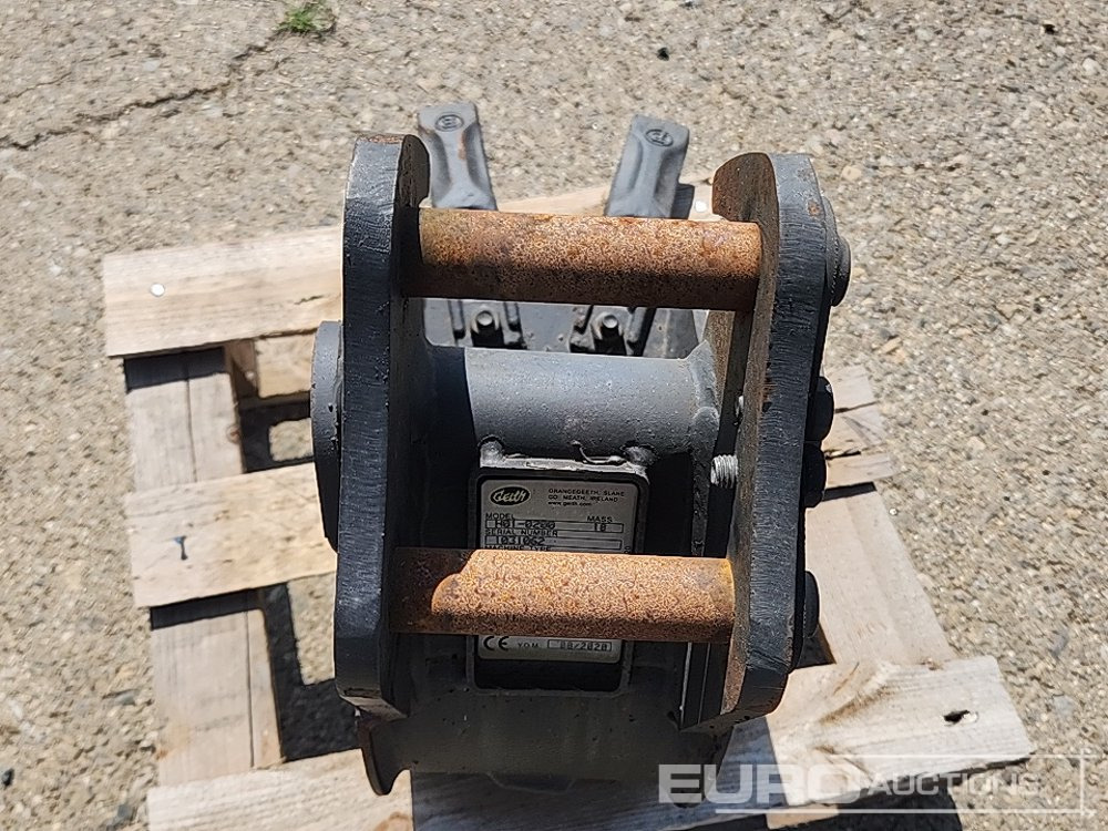 Unused Geith H01-0200 - Kauss: foto 5 Unused Geith H01-0200 - Kauss: foto 5