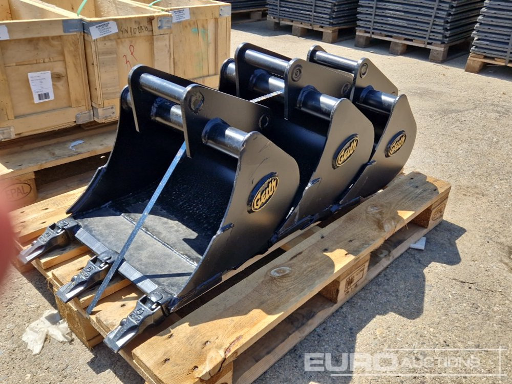 Unused Geith H02-0450-2002 - Kauss: foto 1 Unused Geith H02-0450-2002 - Kauss: foto 1