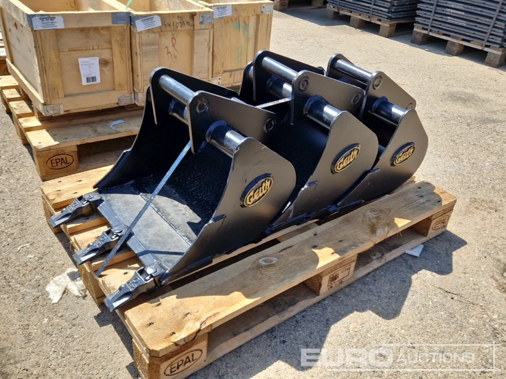 Unused Geith H02-0450-2002 - Kauss: foto 5 Unused Geith H02-0450-2002 - Kauss: foto 5