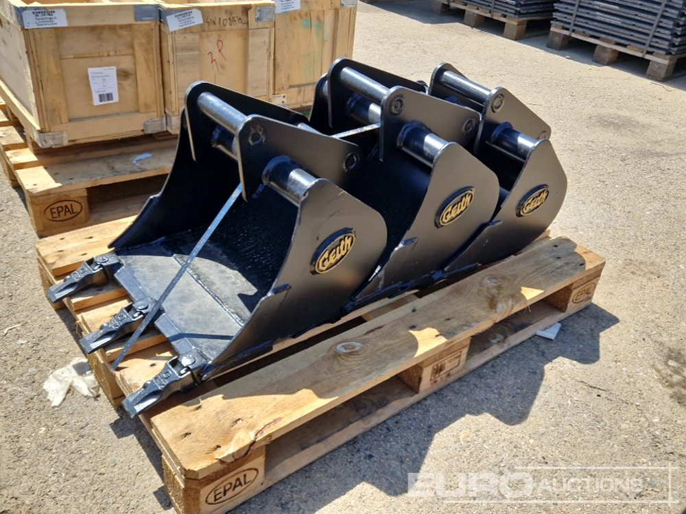 Unused Geith H02-0450-2002 - Kauss: foto 2 Unused Geith H02-0450-2002 - Kauss: foto 2