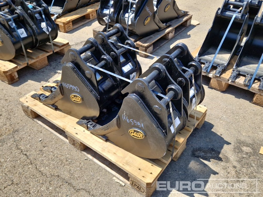 Unused Geith H03-0300-11070 - Kauss: foto 4 Unused Geith H03-0300-11070 - Kauss: foto 4