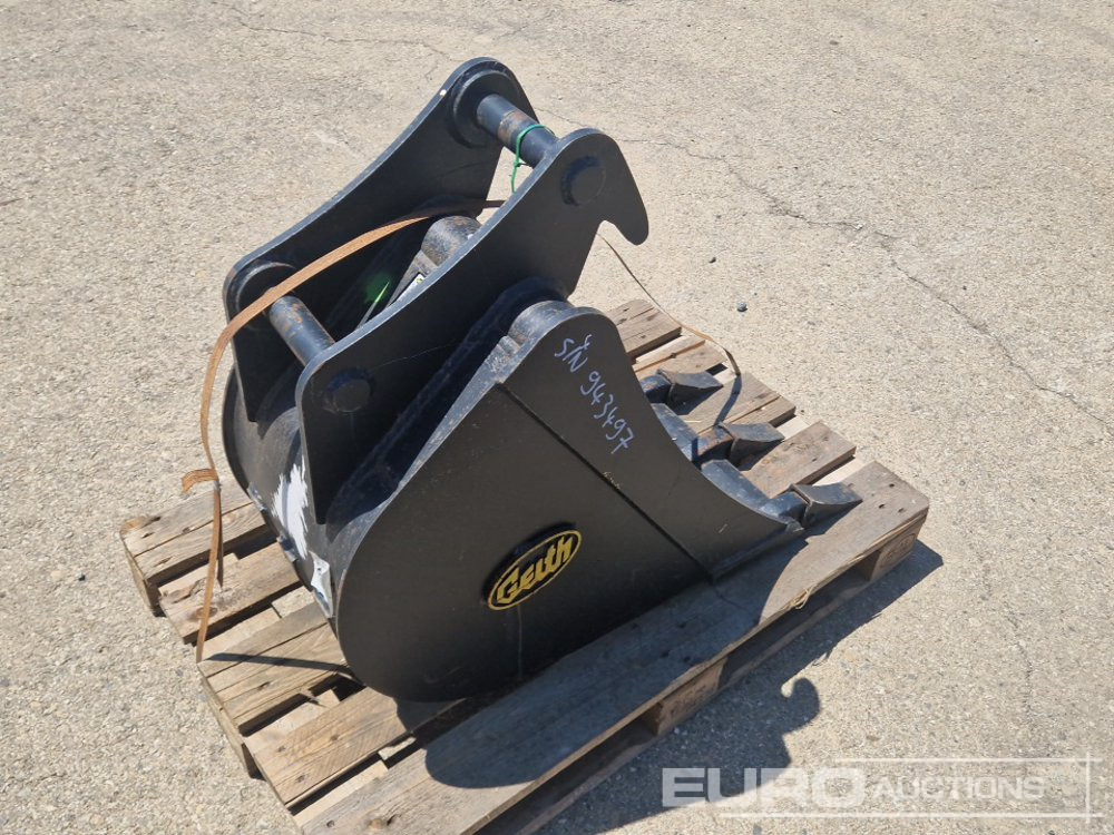 Unused Geith H08-0450 - Kauss: foto 1 Unused Geith H08-0450 - Kauss: foto 1