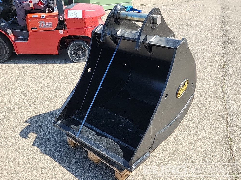 Unused Geith H25-1050-4841 - Kauss: foto 2 Unused Geith H25-1050-4841 - Kauss: foto 2