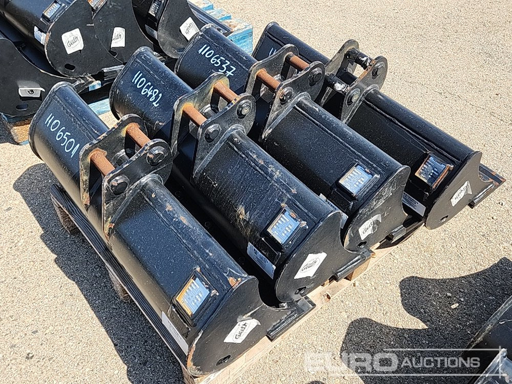 Unused Yanmar G02R-0900-6096 - Kauss: foto 2 Unused Yanmar G02R-0900-6096 - Kauss: foto 2