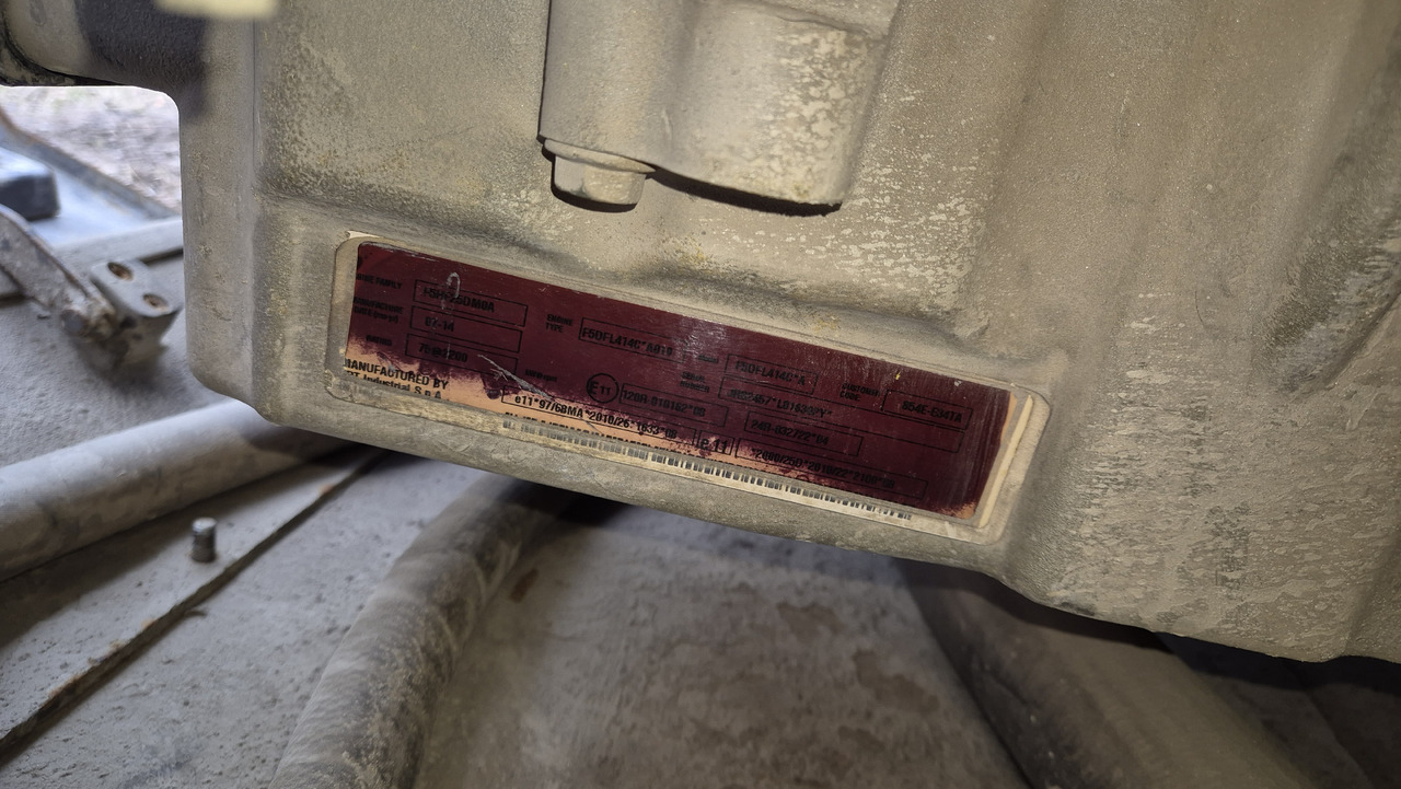 MANITOU MT1840 / 2016 - Teleskopiskais iekrāvējs: foto 3 MANITOU MT1840 / 2016 - Teleskopiskais iekrāvējs: foto 3