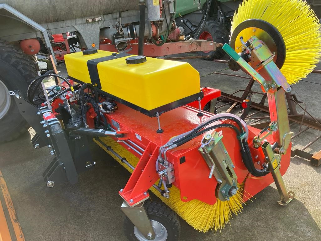 Adler KS 750 - Fermu aprīkojums: foto 1 Adler KS 750 - Fermu aprīkojums: foto 1