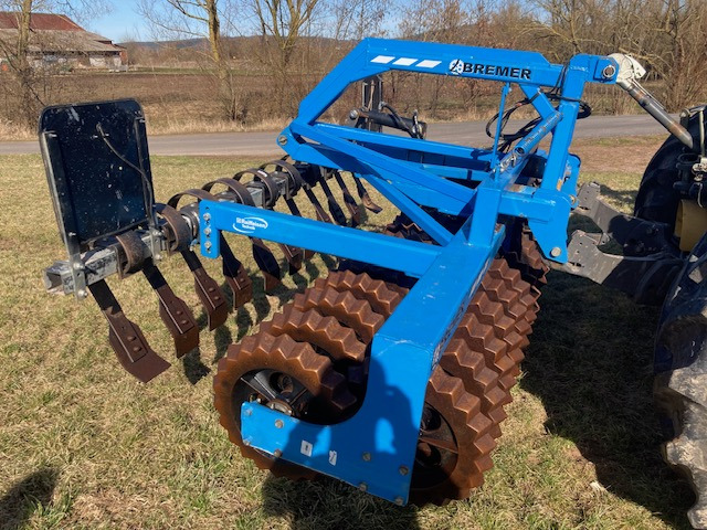 Amazone KG 3001 Cataya 3000 Super - Sējmašīna: foto 4 Amazone KG 3001 Cataya 3000 Super - Sējmašīna: foto 4