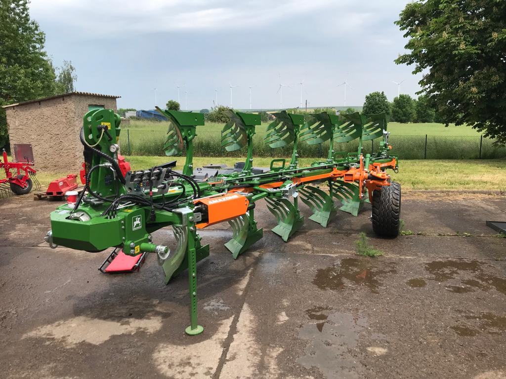 Amazone Teres 300 V 5 1 100 - Arkls: foto 1 Amazone Teres 300 V 5 1 100 - Arkls: foto 1