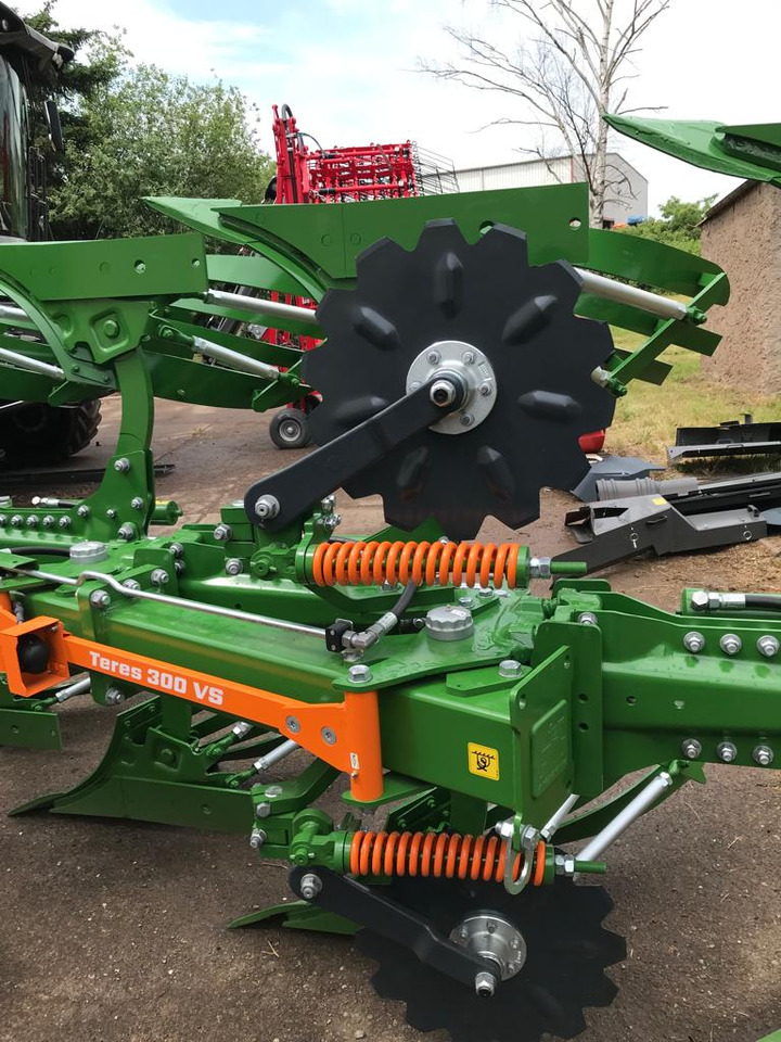 Amazone Teres 300 V 5 1 100 - Arkls: foto 3 Amazone Teres 300 V 5 1 100 - Arkls: foto 3