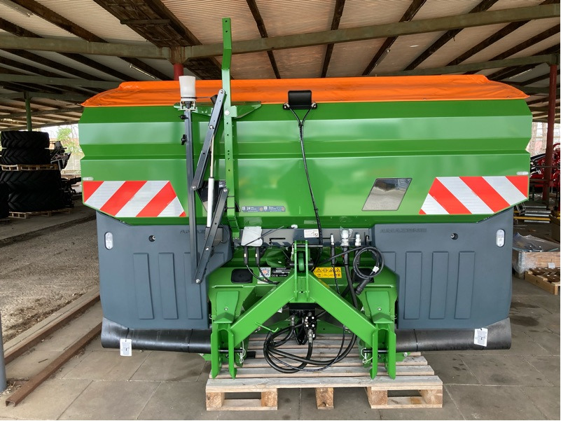 Amazone ZA-TS Hydro 4200 Ultra - Miglotājs: foto 1 Amazone ZA-TS Hydro 4200 Ultra - Miglotājs: foto 1