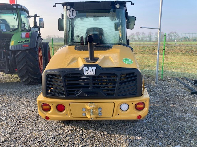 Caterpillar 906-14A - Riteņu iekrāvējs: foto 5 Caterpillar 906-14A - Riteņu iekrāvējs: foto 5