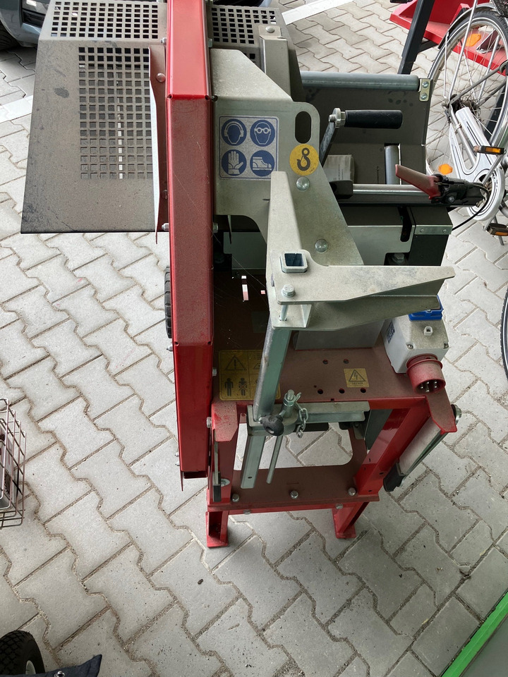 EiFo Wippkreissäge 700 E - Instrument/ Aprīkojums: foto 2 EiFo Wippkreissäge 700 E - Instrument/ Aprīkojums: foto 2