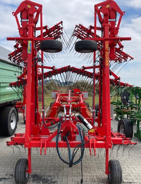 Einböck AEROSTAR-EXACT 900 - Ecēša: foto 1 Einböck AEROSTAR-EXACT 900 - Ecēša: foto 1