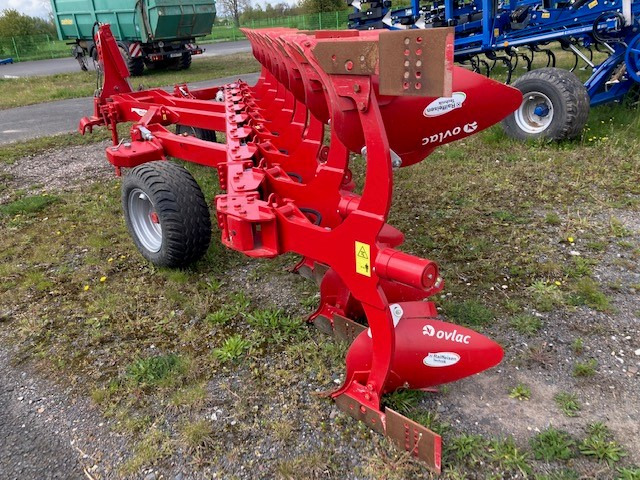 Einböck OvlacMini NH-7 2 Schar - Arkls: foto 3 Einböck OvlacMini NH-7 2 Schar - Arkls: foto 3