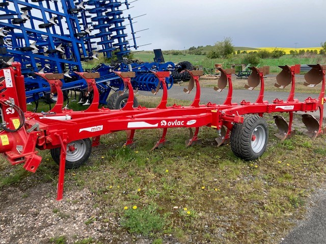 Einböck OvlacMini NH-7 2 Schar - Arkls: foto 5 Einböck OvlacMini NH-7 2 Schar - Arkls: foto 5