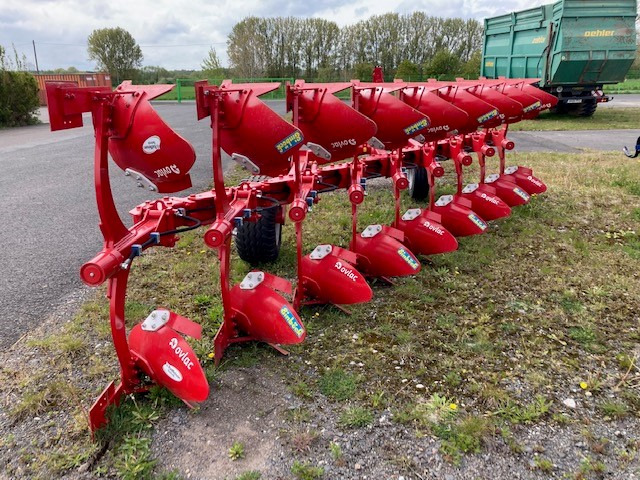 Einböck OvlacMini NH-7 2 Schar - Arkls: foto 4 Einböck OvlacMini NH-7 2 Schar - Arkls: foto 4