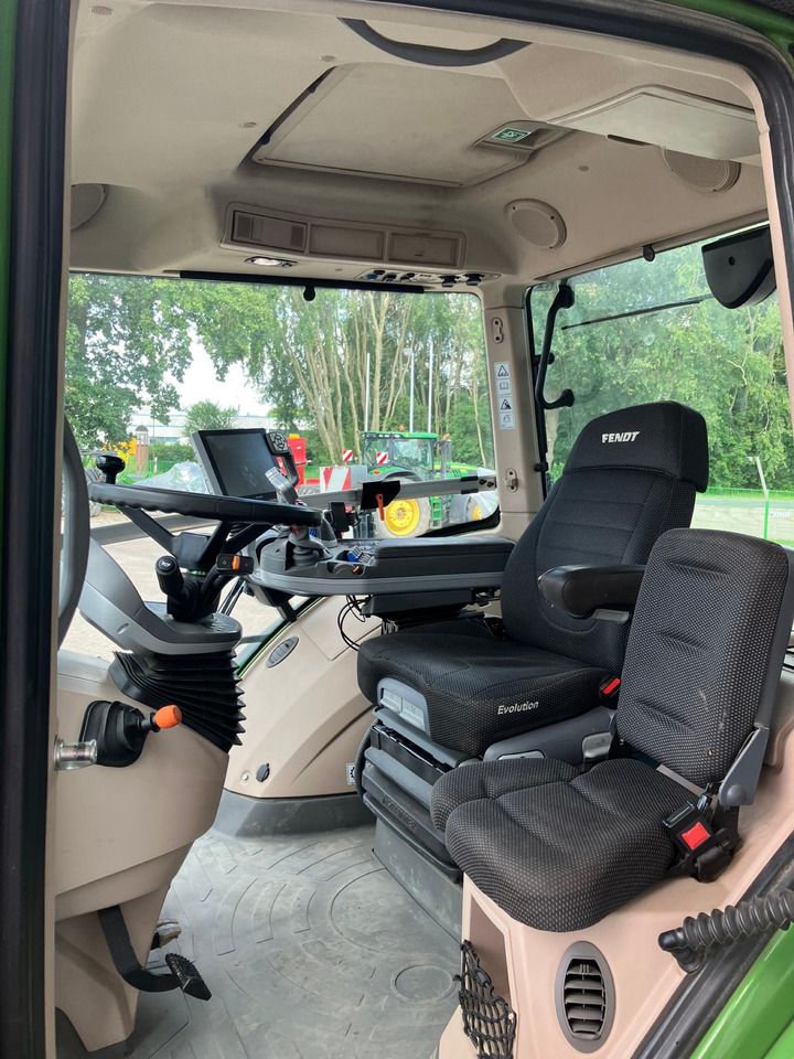 Fendt 1050 Vario Gen2 Profi Plus - Traktors: foto 3 Fendt 1050 Vario Gen2 Profi Plus - Traktors: foto 3