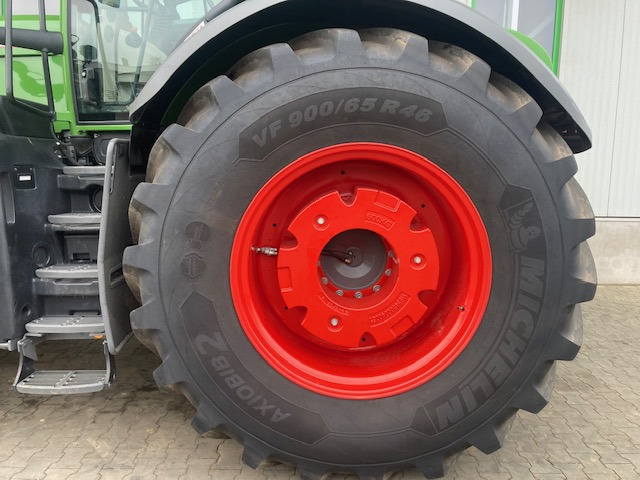 Fendt 1050 Vario Gen3 Profi Setting2 - Traktors: foto 5 Fendt 1050 Vario Gen3 Profi Setting2 - Traktors: foto 5