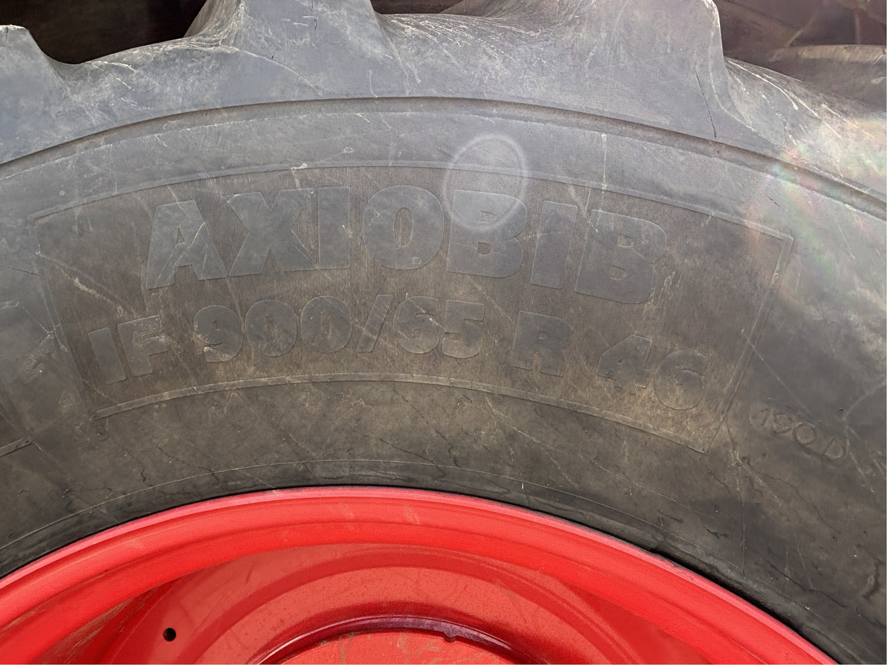 Traktors Fendt 1050 Vario Gen3 Profi: foto 19