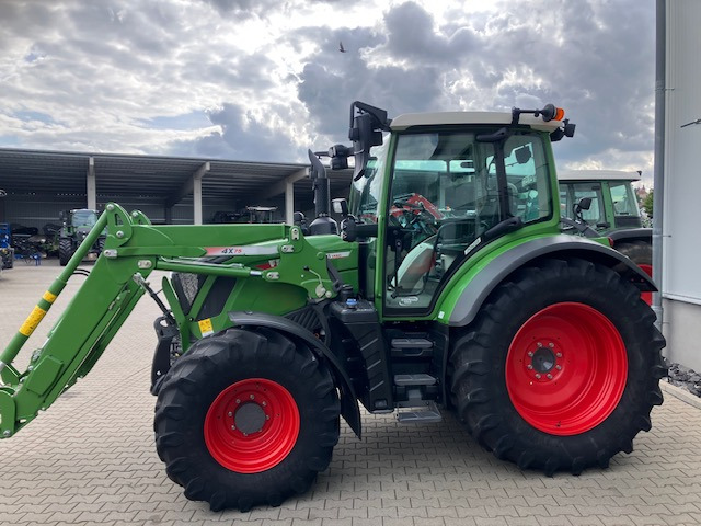 Fendt 313 Vario Gen4 Power Sett.2 - Traktors: foto 1 Fendt 313 Vario Gen4 Power Sett.2 - Traktors: foto 1