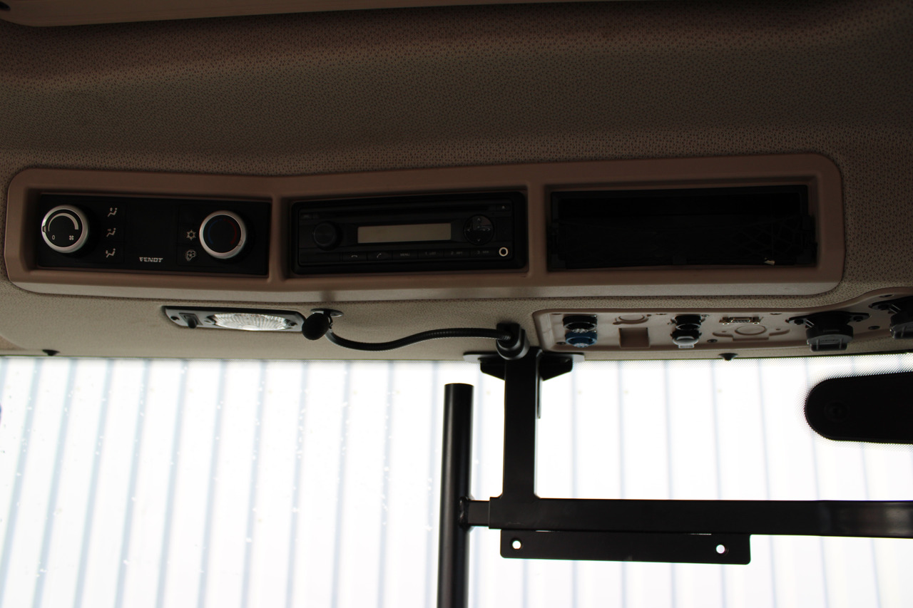 Fendt 516 Vario S4 PowerPlus - Traktors: foto 3 Fendt 516 Vario S4 PowerPlus - Traktors: foto 3