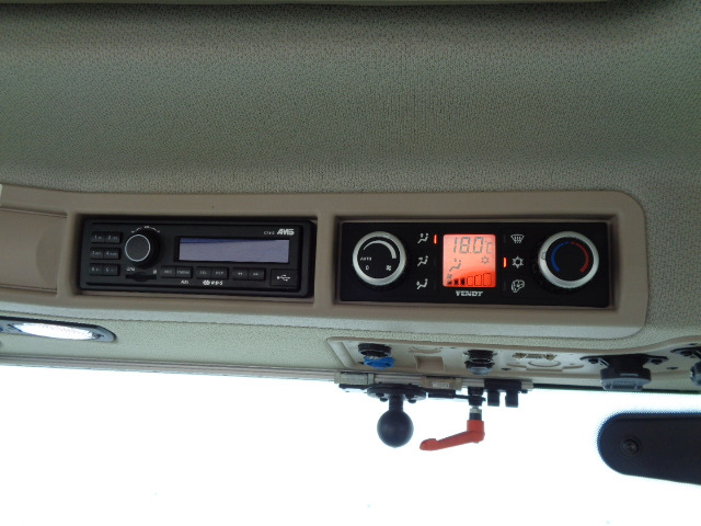 Fendt 516 Vario S4 ProfiPlus - Traktors: foto 4 Fendt 516 Vario S4 ProfiPlus - Traktors: foto 4