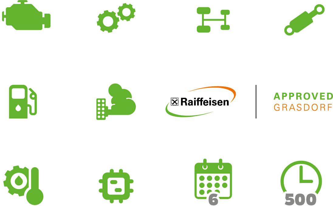 Fendt 516 Vario S4 ProfiPlus - Traktors: foto 2 Fendt 516 Vario S4 ProfiPlus - Traktors: foto 2