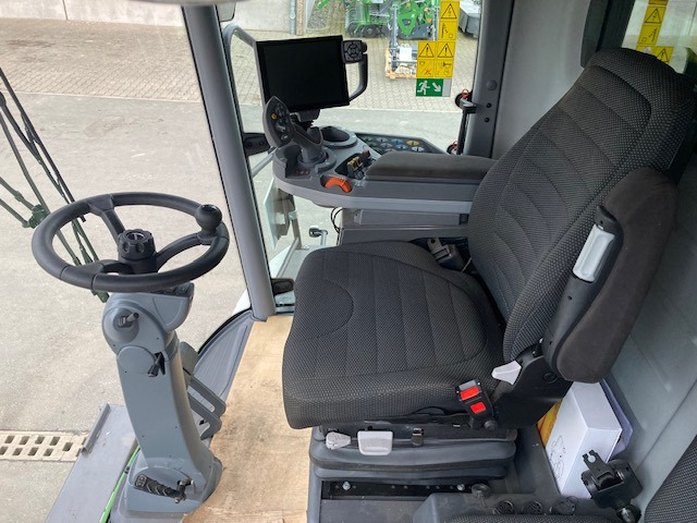 Fendt 6335C Stage 5 - Labības kombains: foto 2 Fendt 6335C Stage 5 - Labības kombains: foto 2