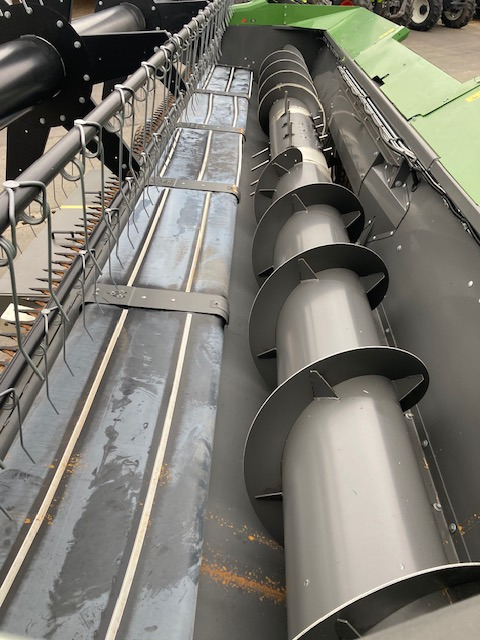 Fendt 6335C Stage 5 - Labības kombains: foto 3 Fendt 6335C Stage 5 - Labības kombains: foto 3