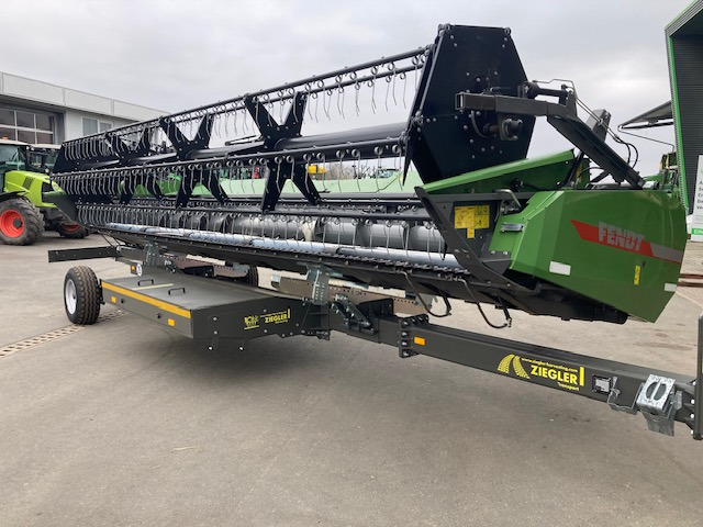 Fendt 6335C Stage 5 - Labības kombains: foto 5 Fendt 6335C Stage 5 - Labības kombains: foto 5