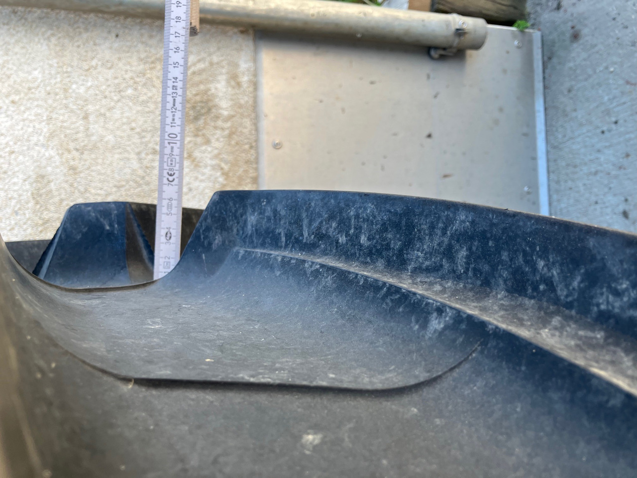 Fendt 650/60R38 750/70R44 - Riepas un diski: foto 2 Fendt 650/60R38 750/70R44 - Riepas un diski: foto 2