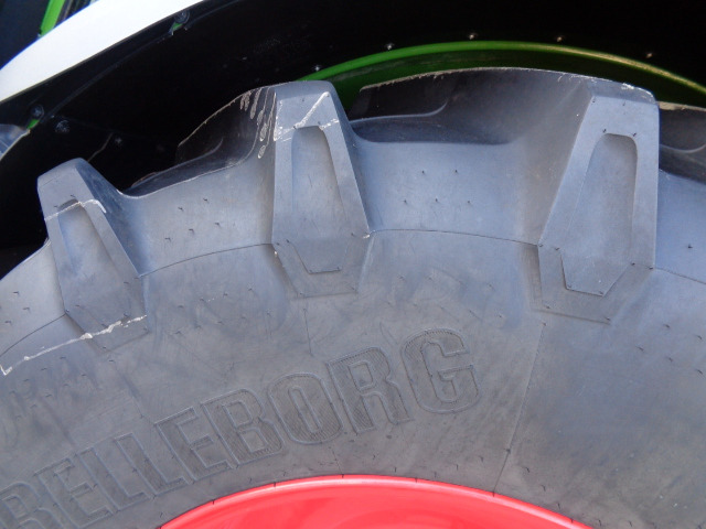 Traktors Fendt 724 Vario Gen6 Power: foto 10