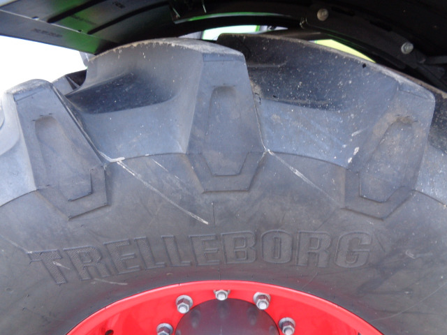 Traktors Fendt 724 Vario Gen6 Power: foto 11