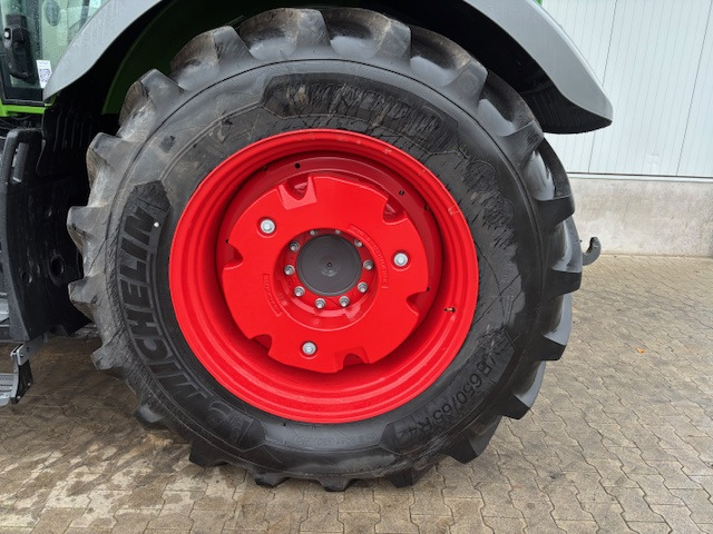 Traktors Fendt 724 Vario Gen7 Power  Setting2: foto 6