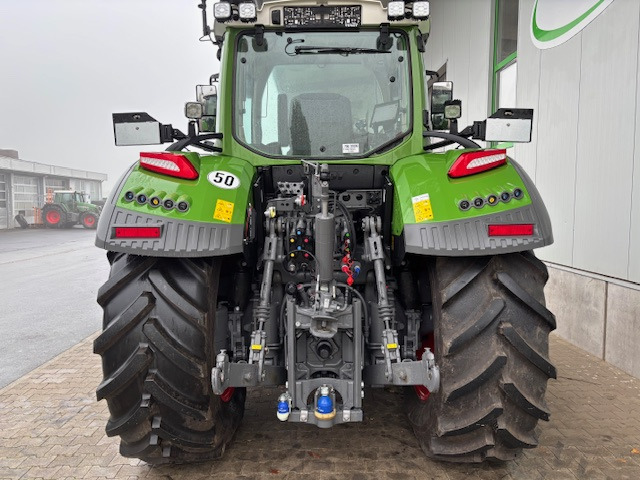 Traktors Fendt 724 Vario Gen7 Power  Setting2: foto 8