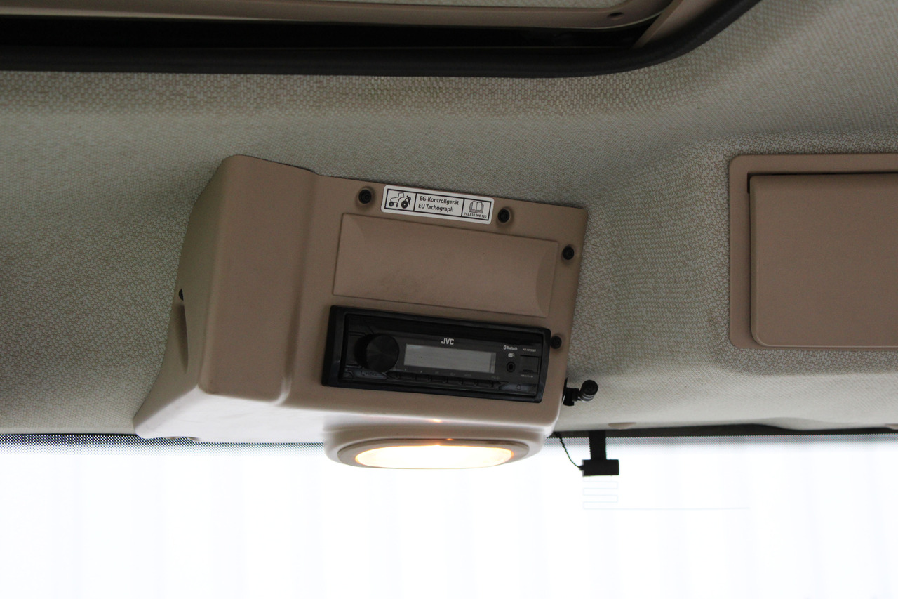 Fendt 828 Vario S4 ProfiPlus - Traktors: foto 4 Fendt 828 Vario S4 ProfiPlus - Traktors: foto 4