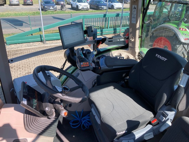 Fendt 930 Vario Gen7 Profi  Setting2 - Traktors: foto 4 Fendt 930 Vario Gen7 Profi  Setting2 - Traktors: foto 4